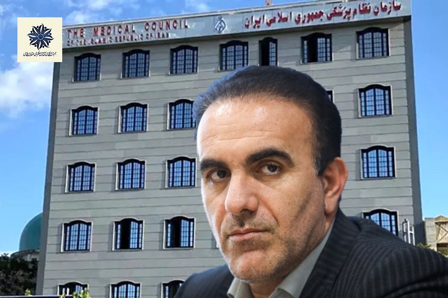 جامعه پزشکی به رویکرد انقلابی رای داد؛ رئیس‌زاده و صبور پیروز انتخابات نظام پزشکی