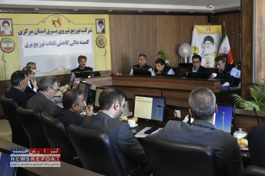 پیشرفت 73 درصدی طرح تعویض سیم‌های مسی با کابل‌های خودنگهدار در ایران