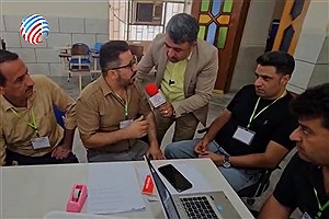 دو تیم برتر از لامرد به مرحله نهایی استارتاپ ویکند ایمنی و محیط زیست راه یافتند