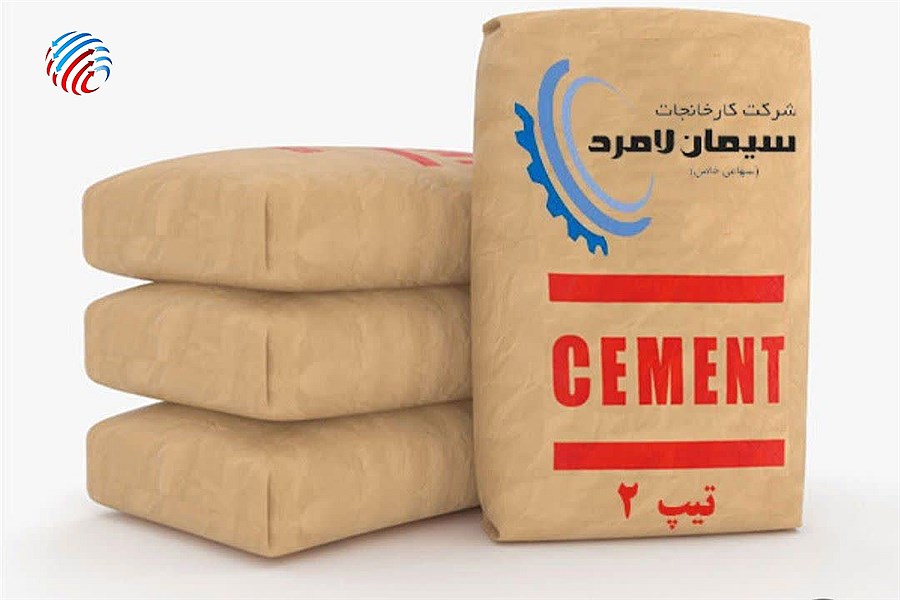 مدیر کنترل کیفیت شرکت سیمان لامرد، برگزیده استانی هفته استاندارد شد