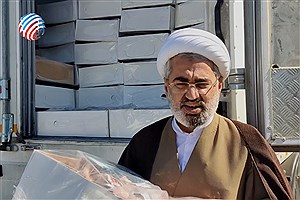 توزیع ۴.۵ تن گوشت قربانی در جنوب کشور؛ رزق جهادی برای عزتمندان