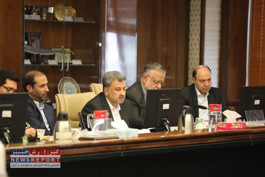 تاب‌آوری صنعت برق در مواجهه با تهدیدها: رزمایش ارزیابی مولدهای برق اضطراری