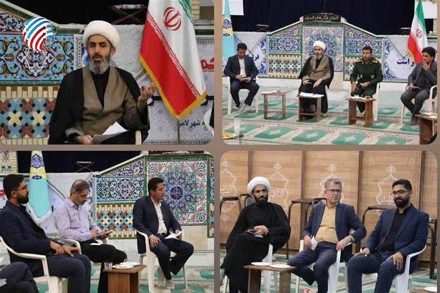 امام جمعه: اقامه نماز، حرکت جمعی برای ساختن جامعه اسلامی است