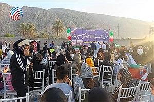 پیاده‌روی خانوادگی با طعم سلامت و همدلی در مهر برگزار شد