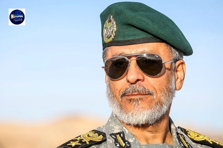 ارتقای توان هوایی در صدر اولویت‌های ارتش با تأکید دریادار سیاری