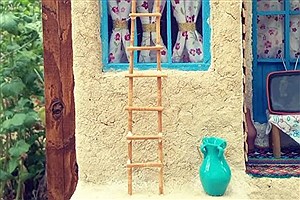 بازگشت خانواده سورقالی به خانه خاطره‌ها پس از دو دهه؛ شبی آکنده از معنویت و صمیمیت