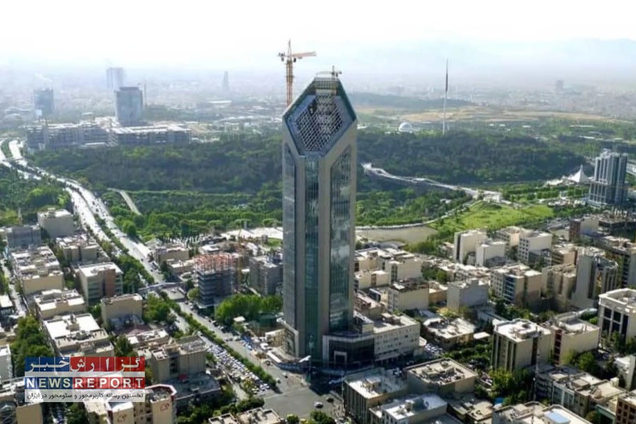 برج دات وان بعنوان بدهی بانک آینده از کانال انصاری به صندوق ضمانت سپرده می‌رود!