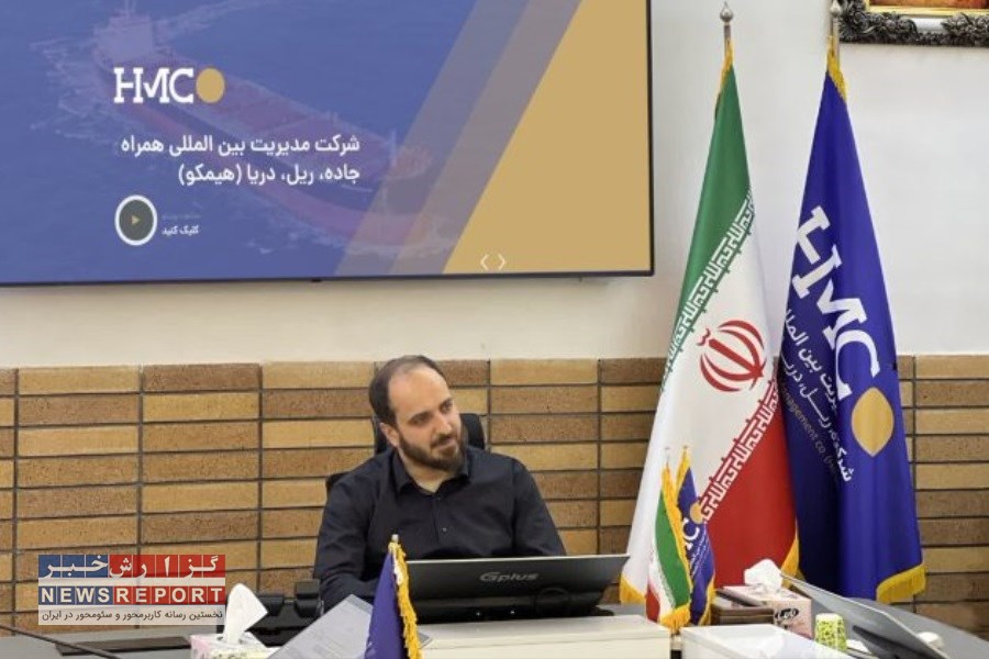 پیشرفت ۱۸ درصدی پروژه اسکله تمام‌مکانیزه بندر رجایی؛ افزایش ظرفیت بار فله به ۱۰ میلیون تن