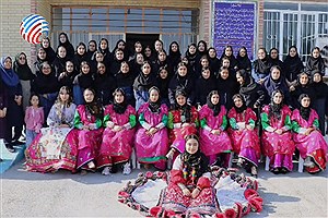 شور و نشاط دانش‌آموزی در لامرد؛ از المپیاد ورزشی تا جشنواره فرهنگ و هنر