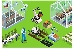 هوش مصنوعی ابزاری برای خدمت‌رسانی بهتر به مردم