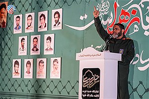 ملت ایران با فرهنگ عاشورا و وحدت، دشمن را ناکام گذاشت