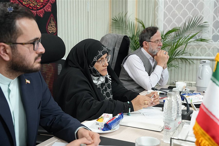 بررسی تصمیمات جمعیت اعتلا به شیوه برگزاری دوره‌های آموزشی، آماده‌سازی نیروها و مشارکت در انتخابات شورای شهر