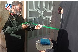 مرکز مشاوره مهر لامرد با حضور معاون هماهنگ‌کننده بسیج کشور آغاز به کار کرد