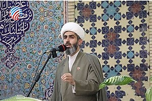 ایمان بسیجیان، پرچم عزت ملت ایران در برابر فشارها