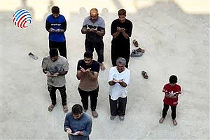 آب‌انبار عام‌المنفعه چاه قائد آماده بهره‌برداری در آستانه بارش‌های آذرماه