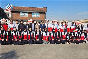 توانمندسازی نسل جوان؛ اجرای طرح ملی «دادرس» در مدارس فارس با مشارکت ۹ هزار دانش‌آموز