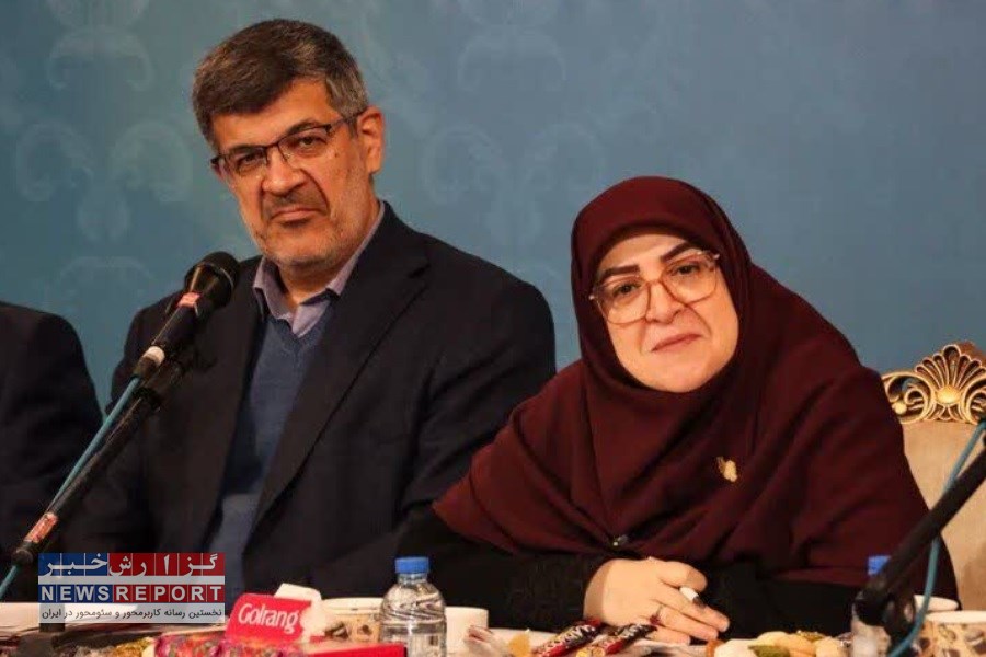 توانمندسازی زنان؛ مأموریت راهبردی دولت برای توسعه همه‌جانبه