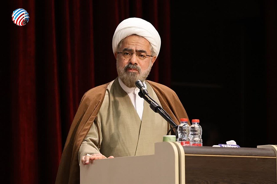 حجت الاسلام جوادی آملی: علم نقش دوا دارد و دعا نقش شفا