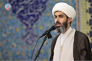 نمازجمعه لامرد؛ تأکید بر مقابله با گران‌فروشی و جنگ نرم دشمن