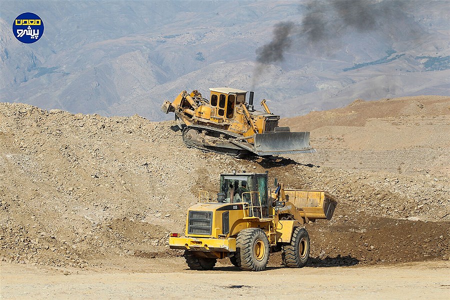 پاسخ به استعلام‌های معدنی در گیلان ۱۵ روزه شد / عدم پاسخ، موافقت تلقی می‌شود