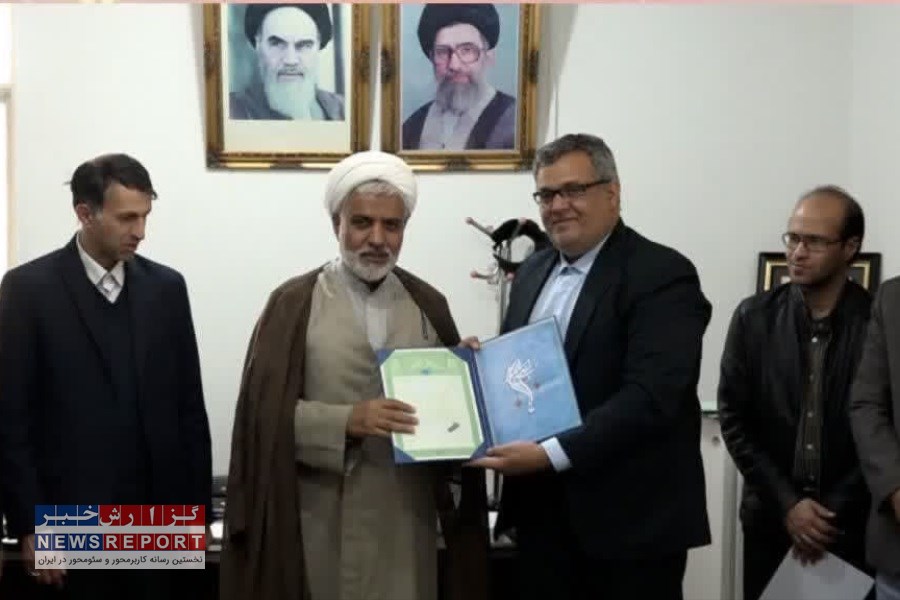 ۶۵ درصد موقوفات بافق فاقد سند؛ هشدار جدی درباره تضییع حقوق وقف