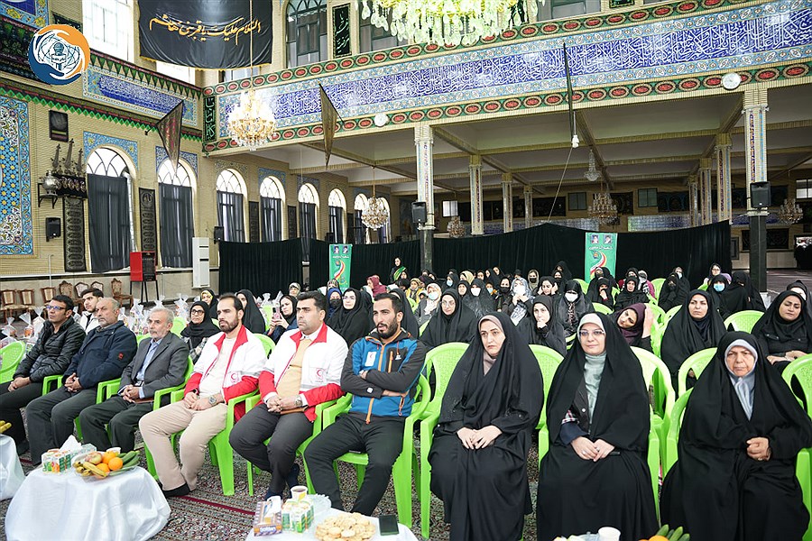 موج همدلی در آستانه یلدا: دماوند میزبان رزمایش  یلدای فاطمی برای حمایت از محرومان