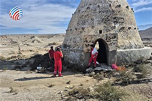 بانوی مفقود لامردی در آب‌انبار پیدا شد