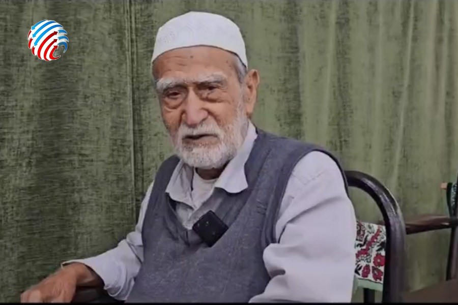 از خاطرات مشهدی ابراهیم محمودی تا فاجعه تیفوس در آبادان و ملی شدن نفت