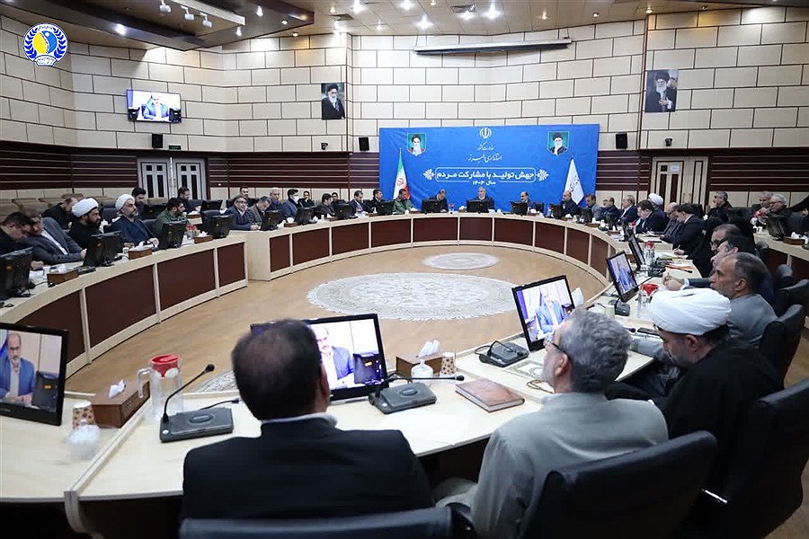 استاندار البرز: دهه فجر، نمادی از وحدت و انسجام ملی