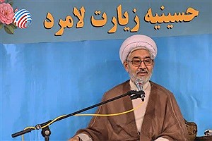 دهنوی: ۸۰ درصد انحرافات مردان به دلیل نیاز جنسی تامین‌نشده است/ همسران برای پیشگیری از آسیب‌های اجتماعی به «اتاق خواب» توجه کنند