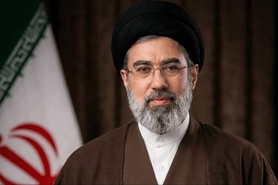 حزب تعادل ملی افغانستان به مناسبت انتخاب آیت الله سید مجتبی خامنه ای اعلامیه صادر کرد