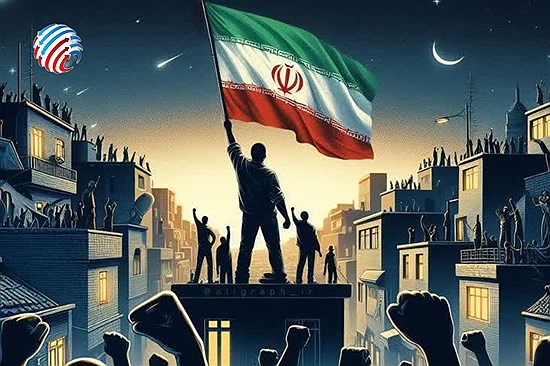 بیانیه کارگردان شیرازی؛ وقتی پای ایران در میان است باید کنار هم بایستیم