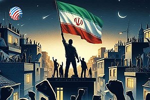 بیانیه کارگردان شیرازی؛ وقتی پای ایران در میان است باید کنار هم بایستیم