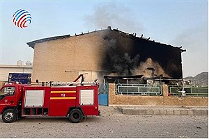 روایت روز حادثه از زبان پدر الهامِ نازنین