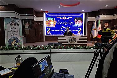 تصویر گزارش تصویری دومین گردهمایی مدیران جهادی  بنیاد بین المللی خیریه آبشار عاطفه‌ها